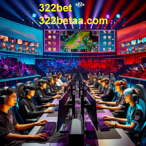 O Crescimento dos eSports e seu Impacto no Entretenimento Global